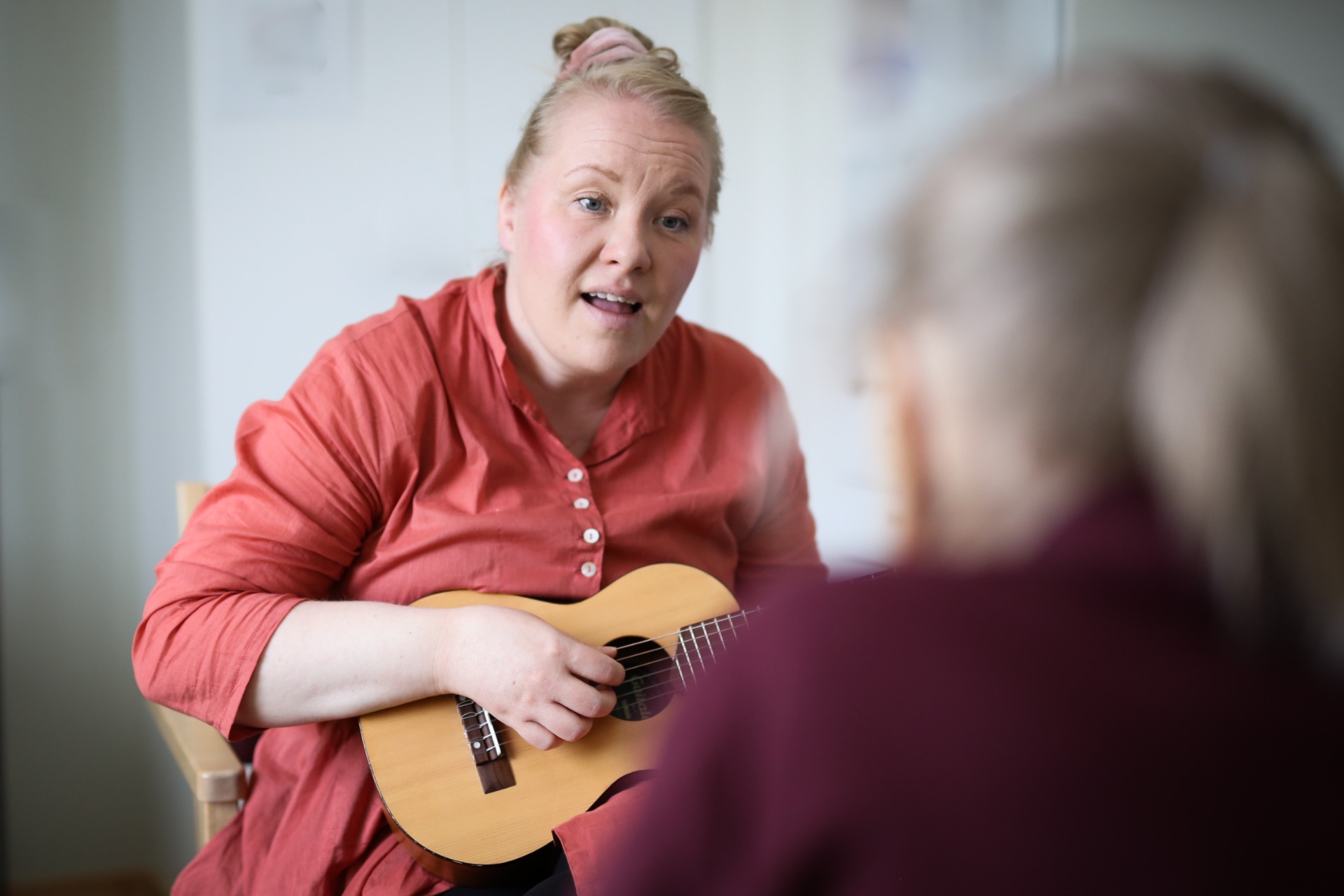 Kuva: Juulia Niiniranta